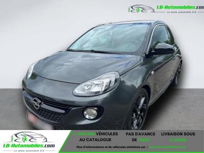 Opel Adam 1.4 Twinport 100 ch