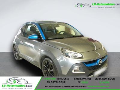 Opel Adam 1.4 Twinport 100 ch