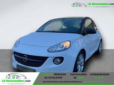 Opel Adam 1.4 Twinport 100 ch
