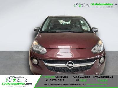 Opel Adam 1.4 Twinport 87 ch BVM