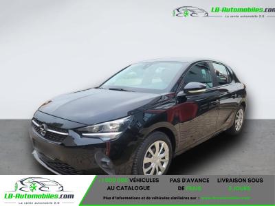 Opel Corsa 1.2 75 ch BVM