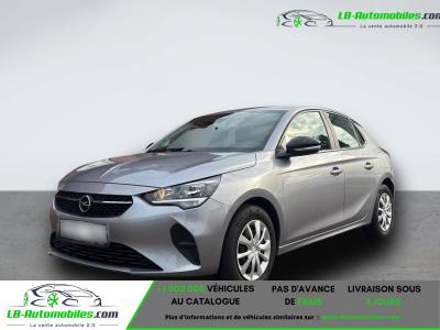 Opel Corsa 1.2 75 ch BVM