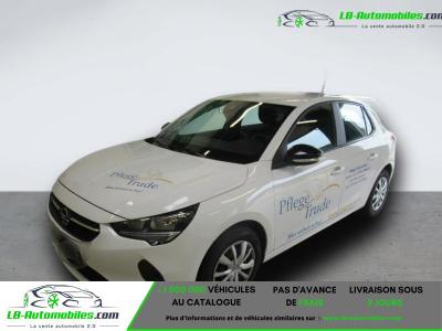 Opel Corsa 1.2 75 ch BVM
