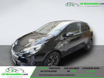Opel Corsa 1.2 Turbo 100 ch BVM