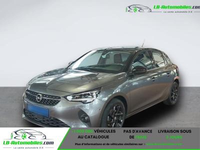 Opel Corsa 1.2 Turbo 100 ch BVM