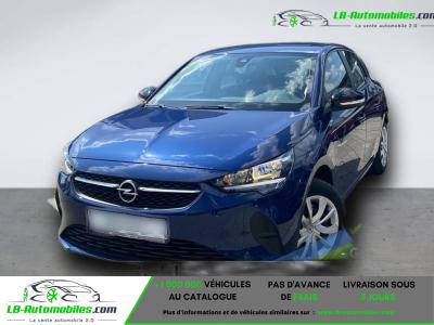 Opel Corsa Electrique 136 ch & Batterie 50 kw/h