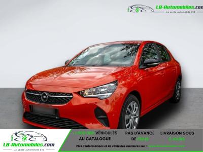 Opel Corsa Electrique 136 ch & Batterie 50 kw/h