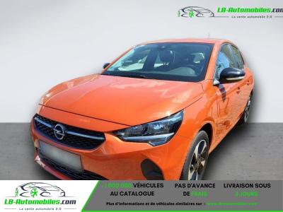 Opel Corsa Electrique 136 ch & Batterie 50 kw/h