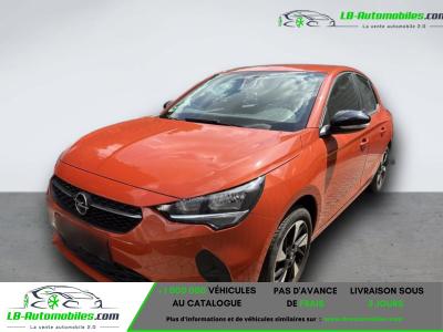 Opel Corsa Electrique 136 ch & Batterie 50 kw/h