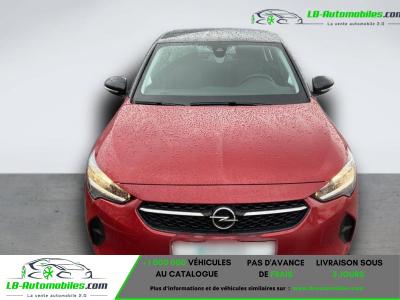 Opel Corsa Electrique 136 ch & Batterie 50 kw/h