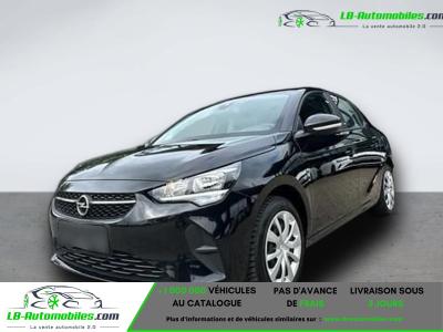 Opel Corsa Electrique 136 ch & Batterie 50 kw/h