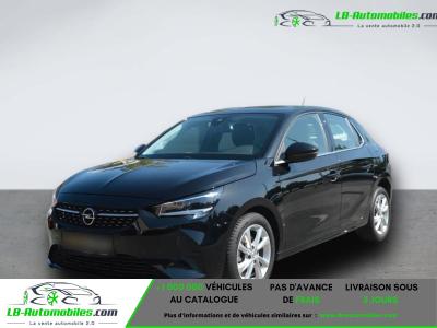 Opel Corsa 1.2 Turbo 100 ch BVM