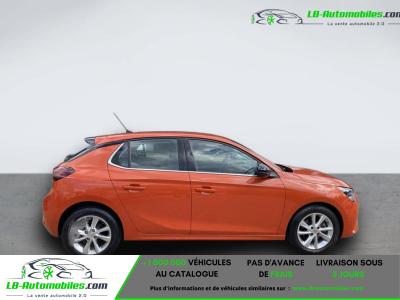 Opel Corsa 1.2 Turbo 100 ch BVM