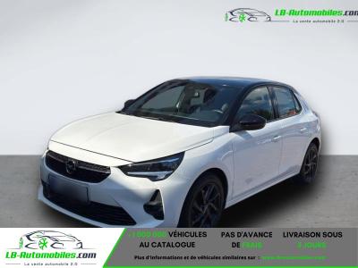 Opel Corsa 1.2 Turbo 100 ch BVM