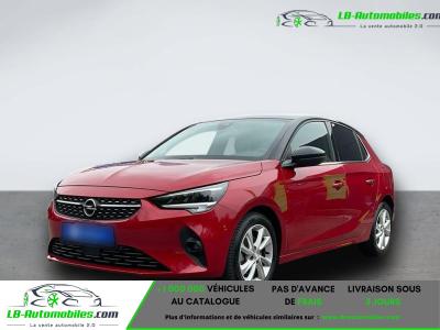 Opel Corsa 1.2 Turbo 100 ch BVA