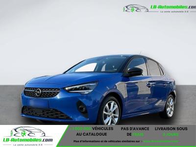 Opel Corsa 1.2 Turbo 100 ch BVA