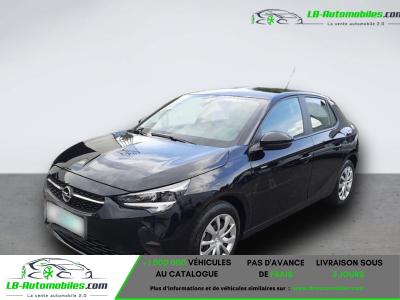 Opel Corsa 1.2 Turbo 100 ch BVA