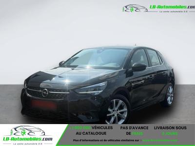 Opel Corsa 1.2 Turbo 100 ch BVA