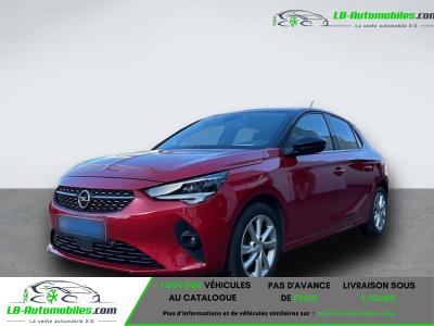 Opel Corsa 1.2 Turbo 100 ch BVA