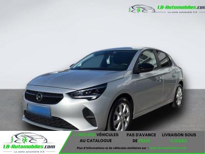 Opel Corsa 1.2 Turbo 100 ch BVA