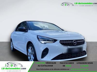 Opel Corsa 1.2 Turbo 100 ch BVA
