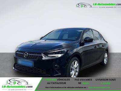 Opel Corsa 1.2 Turbo 100 ch BVA