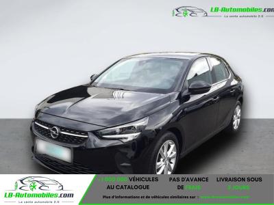Opel Corsa 1.2 Turbo 100 ch BVA