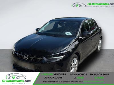 Opel Corsa 1.2 Turbo 100 ch BVA