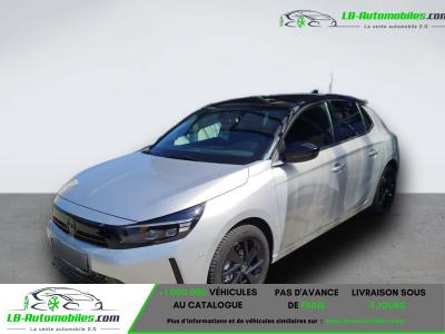 Opel Corsa 1.2 Turbo 130 ch BVA