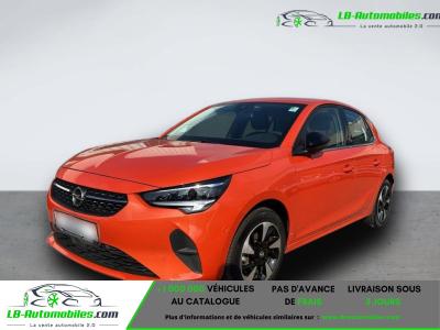 Opel Corsa Electrique 136 ch & Batterie 50 kWh
