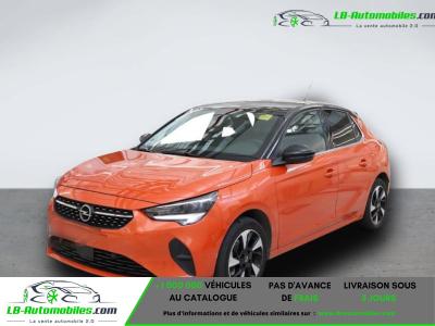 Opel Corsa Electrique 136 ch & Batterie 50 kWh