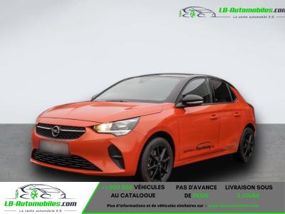 Opel Corsa Electrique 136 ch & Batterie 50 kWh