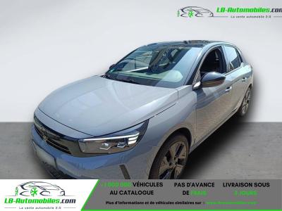 Opel Corsa Electrique 156 ch & Batterie 51 kWh