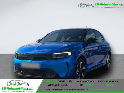 Opel Corsa Electrique 156 ch & Batterie 51 kWh