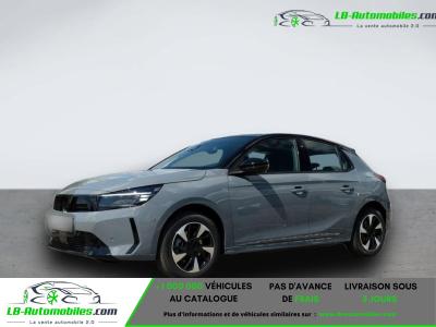 Opel Corsa Electrique 156 ch & Batterie 51 kWh