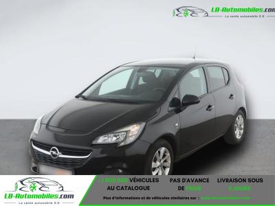 Opel Corsa 1.4 90 ch BVM