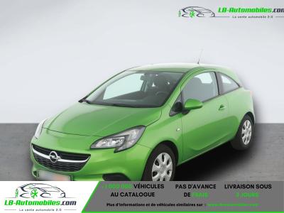 Opel Corsa 1.4 90 ch BVM