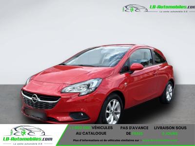 Opel Corsa 1.4 90 ch BVM