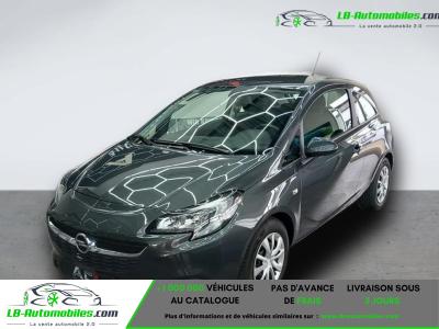 Opel Corsa 1.4 90 ch BVM
