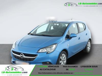 Opel Corsa 1.4 90 ch BVM