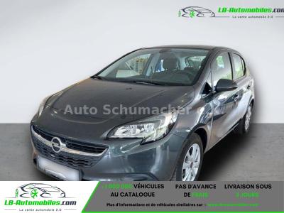 Opel Corsa 1.4 90 ch BVM