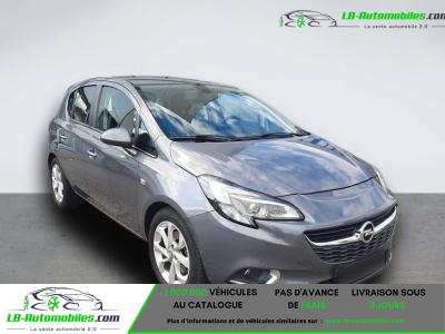 Opel Corsa 1.4 90 ch BVM