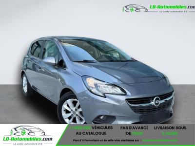 Opel Corsa 1.4 90 ch BVA
