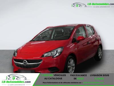 Opel Corsa 1.4 90 ch BVA
