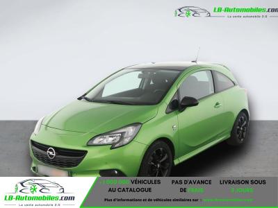 Opel Corsa 1.4 90 ch BVA