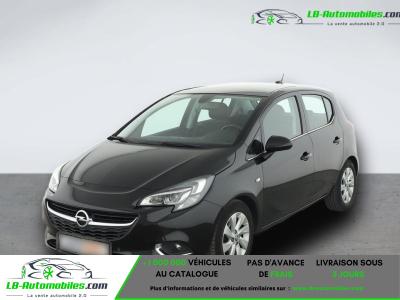 Opel Corsa 1.4 90 ch BVA