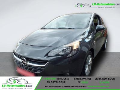 Opel Corsa 1.4 90 ch BVA