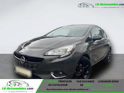 Opel Corsa 1.4 90 ch BVA