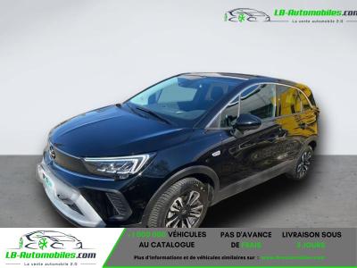 Opel Crossland 1.2 Turbo 130 ch BVA