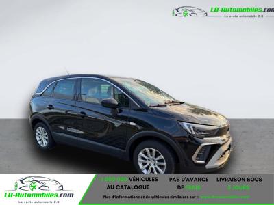 Opel Crossland 1.5 D 110 ch BVM